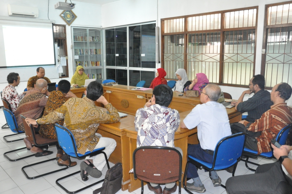 You are currently viewing Rapat Persiapan Rencana Pengembangan Unit LJM tahun 2016-2017 (Pra Raker)