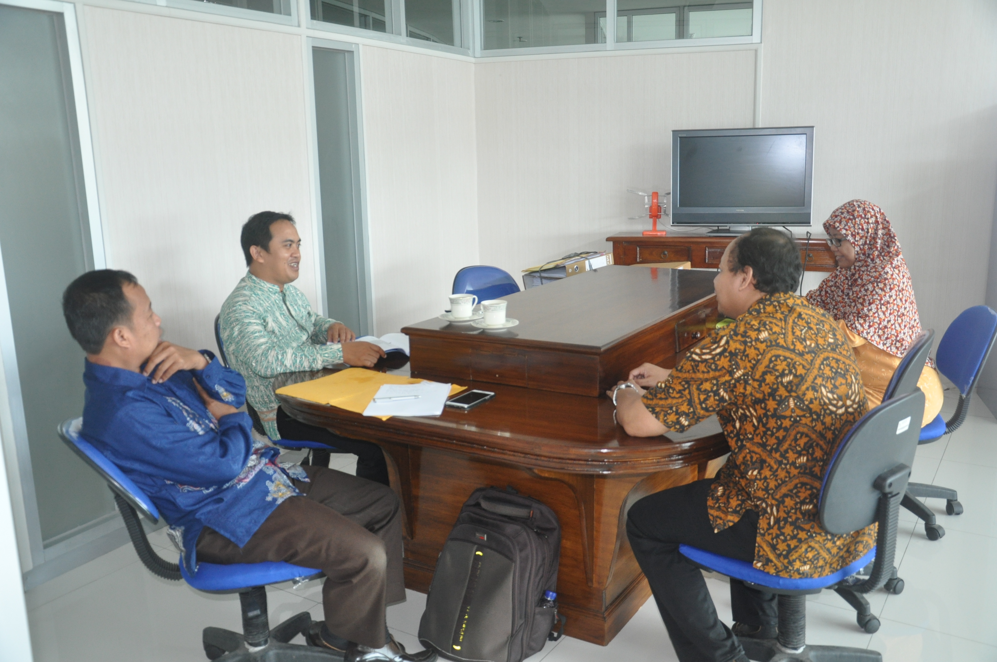 Read more about the article Studi banding Universitas Muhammadiyah Pontianak