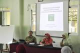 Read more about the article LJM-P2AI Mengadakan Pelatihan e-learning Schoology di SM Al-Firdaus