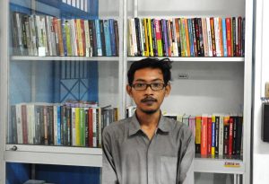 Read more about the article Perpustakaan Sekolah Kebangsaan dan Kewirausahaan