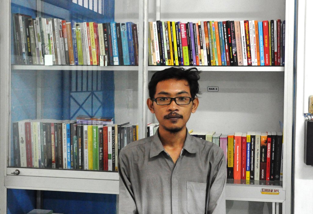 You are currently viewing Perpustakaan Sekolah Kebangsaan dan Kewirausahaan