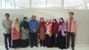 Read more about the article Studi banding BPM-UMJ Jakarta ke LJM-UMS Surakarta