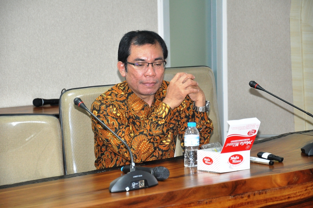 You are currently viewing SAR AUN QA bersama Prof. Dr. Andri Cahyo Kumoro, S.T., M.T.