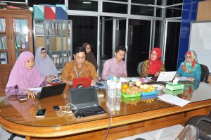 Read more about the article Pelaksanaan Audit Akhir Tahun 2017-2018 (2-7 Juli 2018)