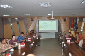 Read more about the article Menuju Akreditasi Internasional, LJM Selenggarakan Workshop ASIC