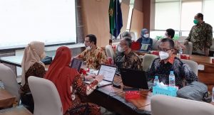 Read more about the article LJM Menggandeng BIP, Barenbang, LRI, LPMPP, LPPIK, dan Perwakilan Auditor Lakukan Mitigasi Risiko Audit Mutu Internal