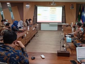 Read more about the article Tingkatkan Quality Management System, LJM Adakan Sosialisasi Sertifikasi ISO 9001:2015