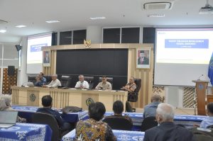 Read more about the article UMS Selenggarakan RTM 2022-2023 Gasal