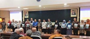 Read more about the article UMS Beri Reward bagi Fakultas dan Prodi dengan Indeks Kinerja Terbaik dalam RTM 2021/2022 Genap